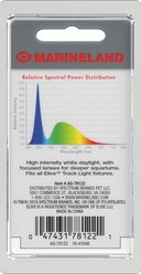Marineland LED Mod Pod High White Aquarium Lighting slide 2 of 6