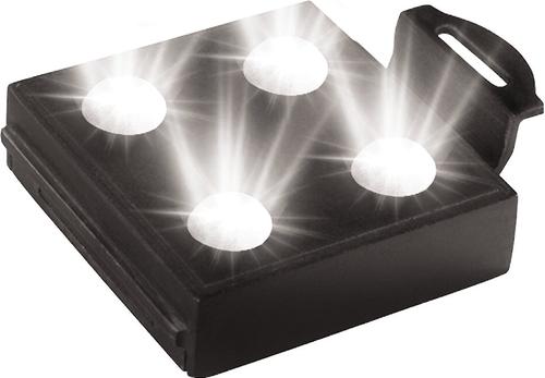 Show full view: Marineland LED Mod Pod High White Aquarium Lighting slide 5 of 6