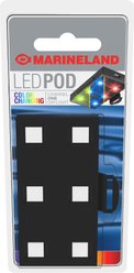 Marineland LED Mod Pod Rgb Aquarium Lighting