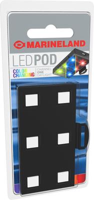 Show full view: Marineland LED Mod Pod Rgb Aquarium Lighting slide 4 of 9