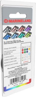 Show full view: Marineland LED Mod Pod Rgb Aquarium Lighting slide 5 of 9