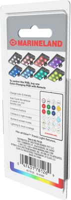 Show full view: Marineland LED Mod Pod Rgb Aquarium Lighting slide 6 of 9