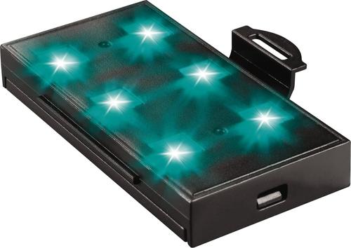 Show full view: Marineland LED Mod Pod Rgb Aquarium Lighting slide 9 of 9