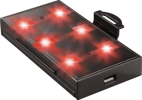 Show full view: Marineland LED Mod Pod Rgb Remote Aquarium Lighting slide 5 of 9