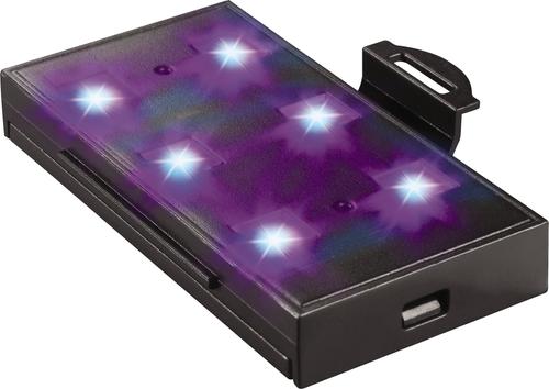 Show full view: Marineland LED Mod Pod Rgb Remote Aquarium Lighting slide 6 of 9