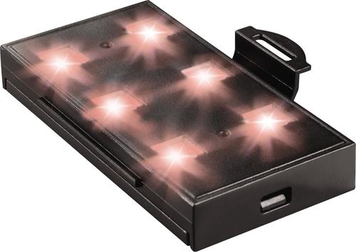 Show full view: Marineland LED Mod Pod Rgb Remote Aquarium Lighting slide 8 of 9