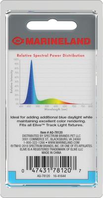 Show full view: Marineland LED Modular Pod Aquarium Lighting slide 2 of 7