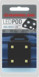 Marineland LED Modular Pod Cool White Aquarium Lighting
