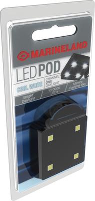 Show full view: Marineland LED Modular Pod Cool White Aquarium Lighting slide 3 of 7