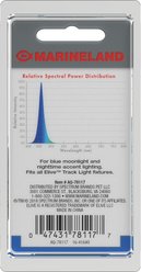 Marineland LED Modular Pod Lunar Blue Aquarium Lighting slide 2 of 7
