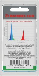 Marineland LED Modular Pod Plant Growth Aquarium Lighting slide 2 of 6