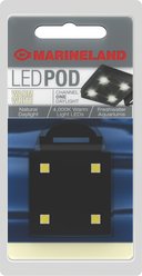 Marineland LED Modular Pod Warm White Aquarium Lighting