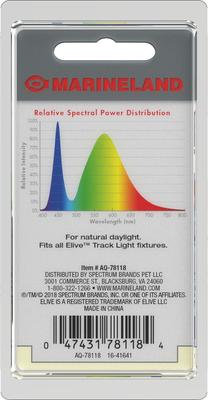 Show full view: Marineland LED Modular Pod Warm White Aquarium Lighting slide 2 of 7