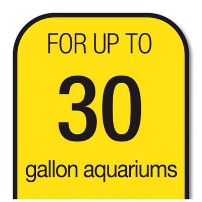 Show full view: Marineland Magniflow 160 Canister Filter slide 3 of 6