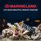 Show in main carousel: Marineland Magniflow 220 Canister Freshwater & Saltwater Aquarium Filter, Up to 55-gal slide 7 of 9
