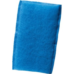 Marineland Magnum Polishing Internal Canister Filter Floss Sleeve, 3 count