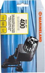 Marineland Maxi-Jet Water & Circulation Pump, Size 400 slide 2 of 4