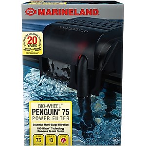 Marineland Penguin 75 Power Filter