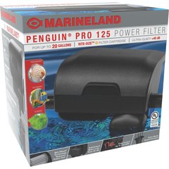 Marineland Penguin Pro Aquarium Filter, 125