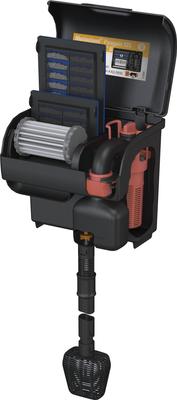 Show full view: Marineland Penguin Pro Aquarium Filter, 175 slide 6 of 10