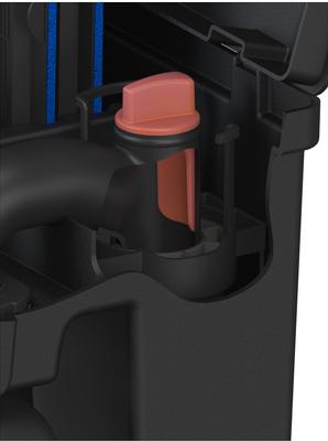 Show full view: Marineland Penguin Pro Aquarium Filter, 175 slide 8 of 10