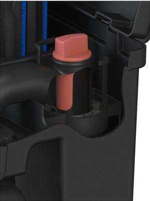 Show full view: Marineland Penguin Pro Aquarium Filter, 175 slide 9 of 10