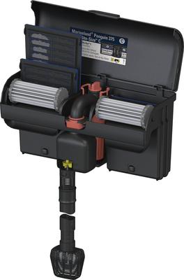 Show full view: Marineland Penguin Pro Aquarium Filter, 375 slide 6 of 10