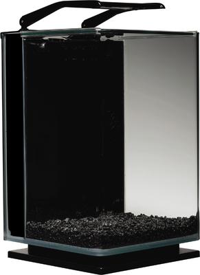 Show full view: Marineland Portrait Blade Light Aquarium Kit, 5-gal slide 4 of 8