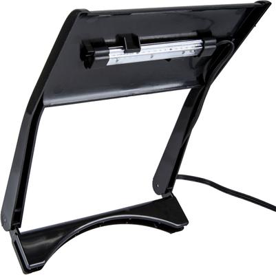 Show full view: Marineland Portrait Blade Light Aquarium Kit, 5-gal slide 6 of 8