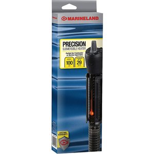 Marineland Precision Heater, 100 Watt