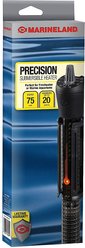 Marineland Precision Heater, 75 Watt