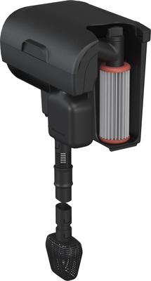 Show full view: Marineland Pro 275 & 375 Micron Filter Water Polishing Cartridge slide 6 of 6