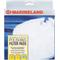 Show in main carousel: Marineland Rite-Size S, Fit C-Series, Magniflow 160, 180, 220 & 250 Mechanical Aquarium Filtration Polishing Filter Pads Media, 2 count slide 1 of 3