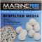 Show in main carousel: MARINEPURE Cermedia Aquarium Biofilter Media Spheres, 1-gal slide 1 of 1