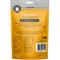 Show in main carousel: Marly & Dan Healthy & Functional Salmon Dog Treats with Sweet Potato & Coconut, Training Recipe, 6-oz bag slide 3 of 7