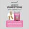 Show in main carousel: Marly & Dan Healthy & Functional Salmon Jerky Treats for Dogs, Tummy & Digestion Recipe, 6oz bag slide 4 of 6