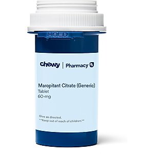 Entyce (capromorelin) Oral Solution for Dogs, 30-mg/mL