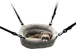 Marshall 2-in-1 Hanging Ferret Bed