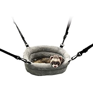 Marshall 2-in-1 Hanging Ferret Bed
