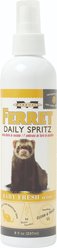 Marshall Baby Fresh Scent Daily Spritz for Ferrets, 8-fl oz bottle