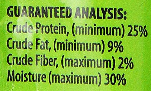 Show full view: Marshall Bandits Premium Banana Flavor Ferret Treats, 3-oz bag slide 6 of 10