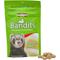 Show in main carousel: Marshall Bandits Premium Banana Flavor Ferret Treats, 3-oz bag slide 8 of 10