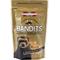 Show in main carousel: Marshall Bandits Premium Peanut Butter Flavor Ferret Treats, 3-oz bag slide 1 of 7