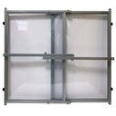 Marshall Better View Small Pet Gate