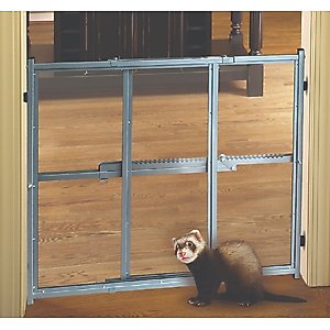 Marshall Better View Small Pet Gate