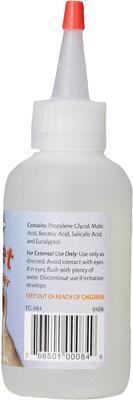 Show full view: Marshall Ear Cleaner for Ferrets, 4-fl oz bottle slide 3 of 3