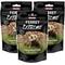 Show in main carousel: Marshall Extreme Munchy Minnows Freeze-Dried Ferret & Rat Treats, .3-oz bag slide 4 of 9