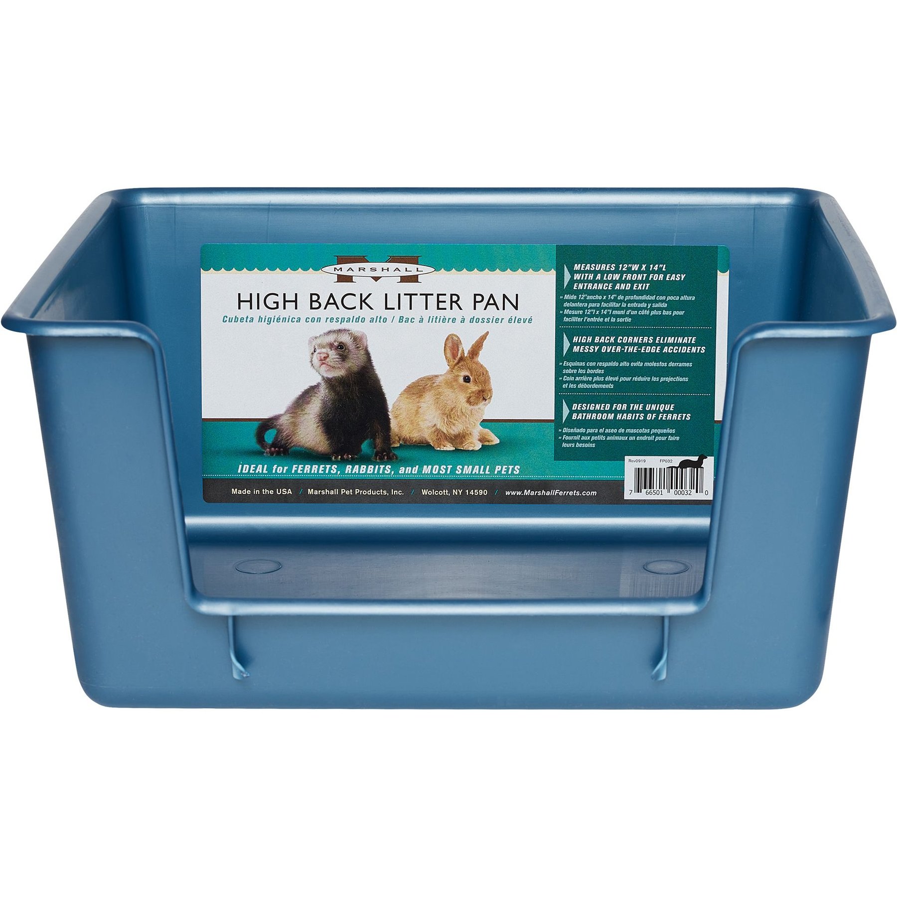 Marshall Premium Ferret Litter Marshall Premium Ferret Litter