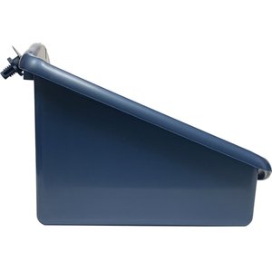 Marshall Ferret Litter Pan, Color Varies, Lock On