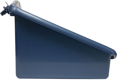 Show full view: Marshall Ferret Litter Pan, Color Varies, Lock On slide 2 of 5